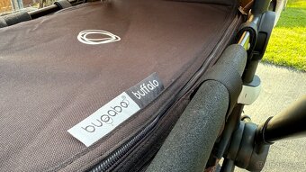 Bugaboo Buffalo - 11