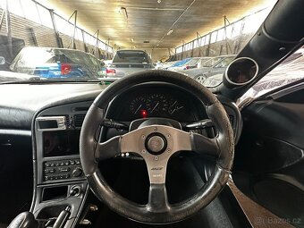 Toyota Celica GT4 GTFour ST205 JDM JSpecs, v ČR, bez rzi - 11