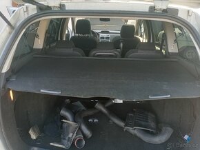 Prodám ND na Peugeot 307SW 1.6Hdi 9HZ, barva EWP, r.v.2005, - 11