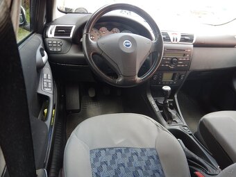 FIAT Stilo 1.6 MPI 16V SW, TAŽNÉ - 11