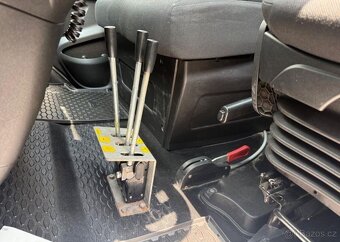 Iveco 72-130-3,0HTp/125 KW skontejne nafta - 11