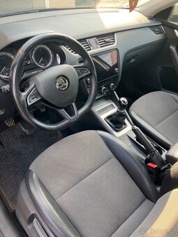 Škoda octavia combi - 11