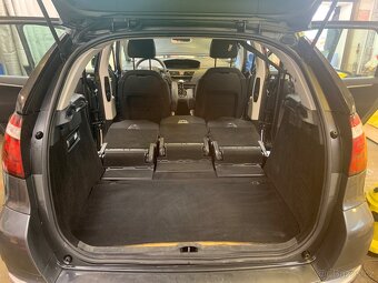 Citroen C4 Picasso 1,6HDI - 11