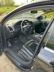 Audi Q7 4.2 TDI FaceLift - 11