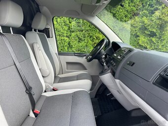Volkswagen Transporter 2.0 TDI - odpočet DPH - 11