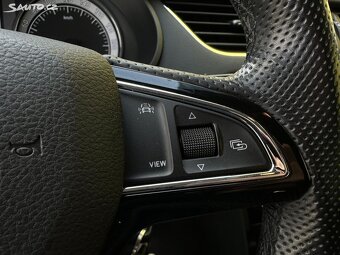 Škoda Octavia Kombi 1.0/85kW LED 1.Maj. r.v. 2019 - 11