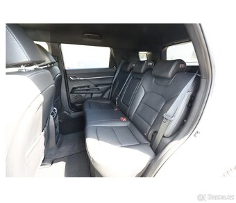 KGM Tores1.5i 163ps Aut LED elKuf ACC Výhř Kam AL PDC 5/25 - 11