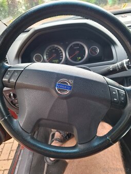 Volvo XC90, automat, D5 AWD, 2400 ccm3, 136 kW, r.v.2010 - 11