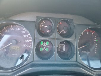 Mitsubishi Pajero 3,2 Did - 11