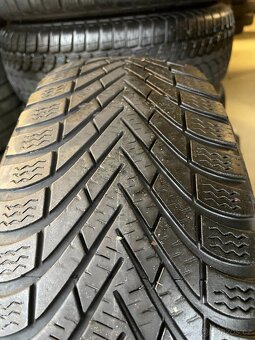 Originální kola Rial Kodiak 5x112 R15 ZIMNÍ č.TH43 - 11