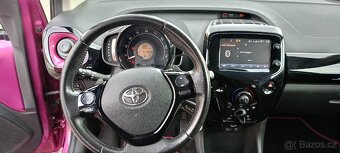 Toyota aygo - 11