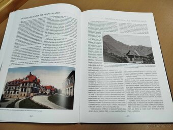 PREMENY TATRANSKÝCH OSÁD--2008--Autor: Ivan Bohuš st. a ml.- - 11