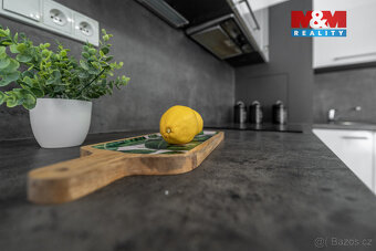Prodej bytu s předzahrádkou 1+kk 45m2, Mladá Boleslav - 11