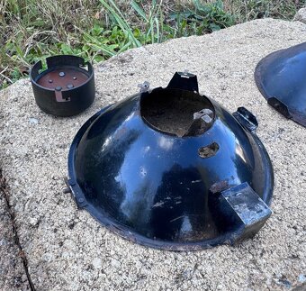 Jawa 250 350 pérák - paraboly - 11