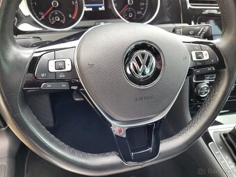 Volkswagen Golf, Highline, 2.0 TDI, DSG, LED - 11