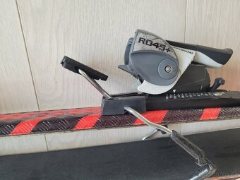 Dětské lyže Atomic 110 cm - 11