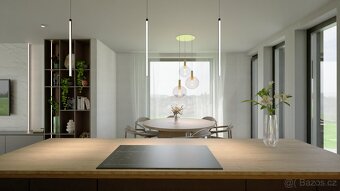 JSEM MAJITEL. PRODEJ NOVOSTAVBY 4+kk, OSTRAVA - HOŠŤÁLKOVICE - 11