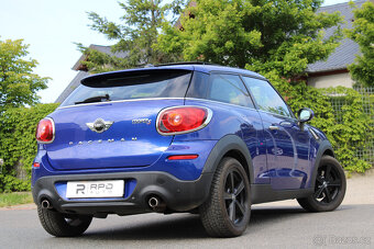 MINI Cooper Paceman 1.6i S 135kW / NAVI / PANORAMA / HARMAN - 11