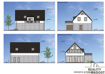 Prodej stavebního pozemku 22 407 m² Stanovice - 11