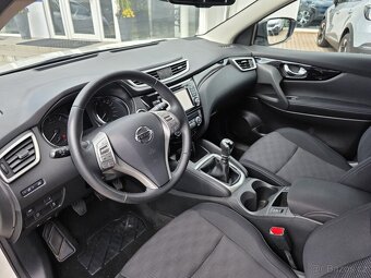 Nissan Qashqai, 1.6 dCi N-Connecta - 11
