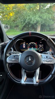 Mercedes-Benz C43 AMG 4Matic - 11