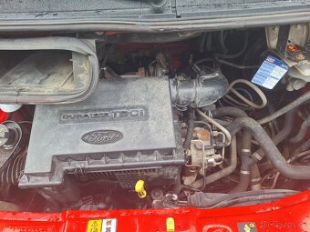 Ford Transit 2.2TDCI 85kw - 11