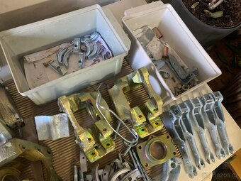 Tatra 603-nové brzdiče - 11