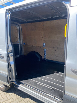 transit L2-H2 klima, TZ + zahrádka - 11