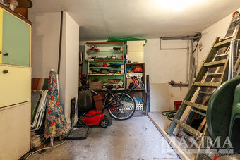 Dům 1+1 o ploše 591 m2 - , Krhanice - 11
