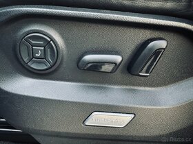 Touareg 3,0Tdi R-LINE - 11