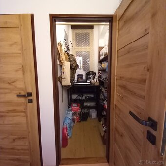 Společný prodej dvou bytových jednotek - 105 m2 - 11