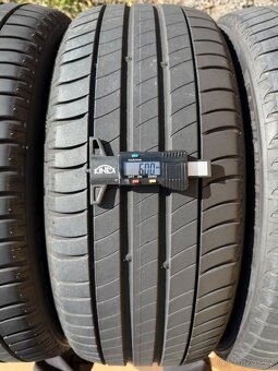 Letní pneu 205/45/17 Michelin Primacy 3 - 11