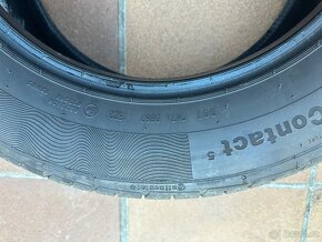 Letní pneu 235/55/17 - 11