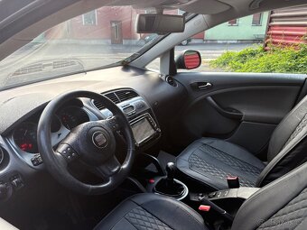 Seat Altea XL NOVÁ STK - 11