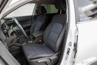 Hyundai Tucson 1.7 CRDi Premium 7DCT - Záruka 1 rok/40tis km - 11