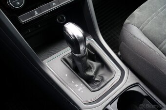 Volkswagen Touran 1.4 TSI 110 kW Automat, Tažné, ACC - 11