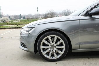 AUDI A6 3.0 TDI 180KW STRONIC QUATTRO - 11