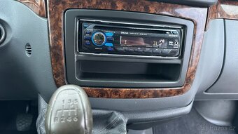 MB VITO 111CDI EXTRA LONG - 11