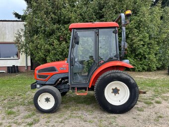 Mini Traktor Kioti CK30H 2005 ... - 11