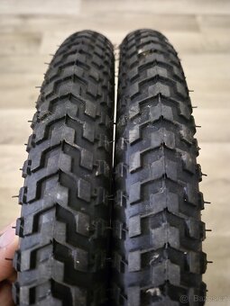 Thule Urban Glide 2 korba + sporťák - 11
