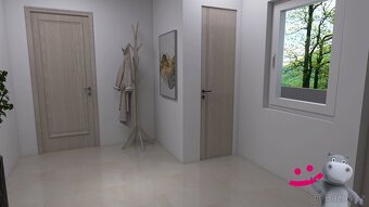 Prodej, kancelář, 97m2 - Zlín - Školní, ev.č. 58428 - 11