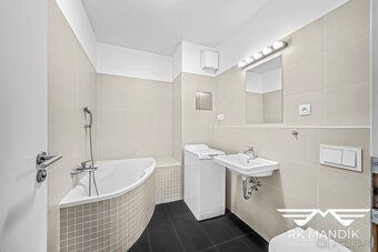 Pronájem bytu 2+kk, 58 m2 - Praha - Letňany, ev.č. 680 - 11