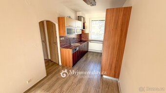 Prodej byty 3+kk, 72 m2 - Šatov, okr. Znojmo, ev.č. IL045 - 11