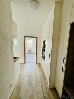 Prodej zrenovovaného bytu 3+1 s balkonem, Veselí n. Lužnicí - 11