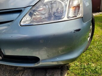 Prodám Honda Civic 1.4 LS r.v. 2003 - 11