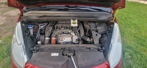 Citroën c4 grand pıcasso  1.6 THP 115 kw  51 000 km - 11