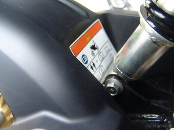 Honda MSX 125 GROM - 11