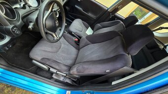 Honda Jazz 1.4 I-VTEC - 11