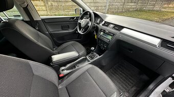 ŠKODA RAPID 1.2 TSI - 11