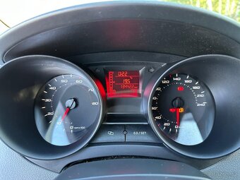 SEAT IBIZA 1,2 51 kW - 11